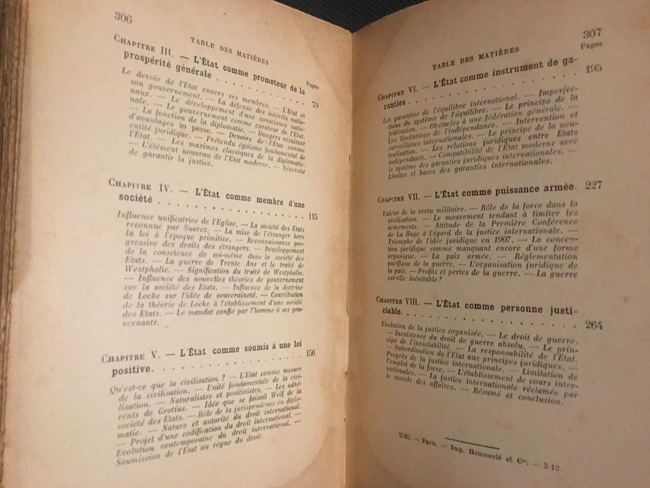 L´État / Le Monde Balkanique/ Imperialismo Britânico