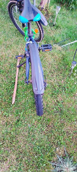 Rower MTB Kross hexagon