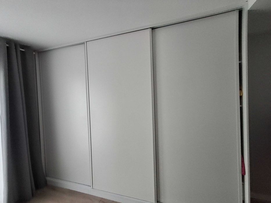 Szafa typu komandor 260x330x65