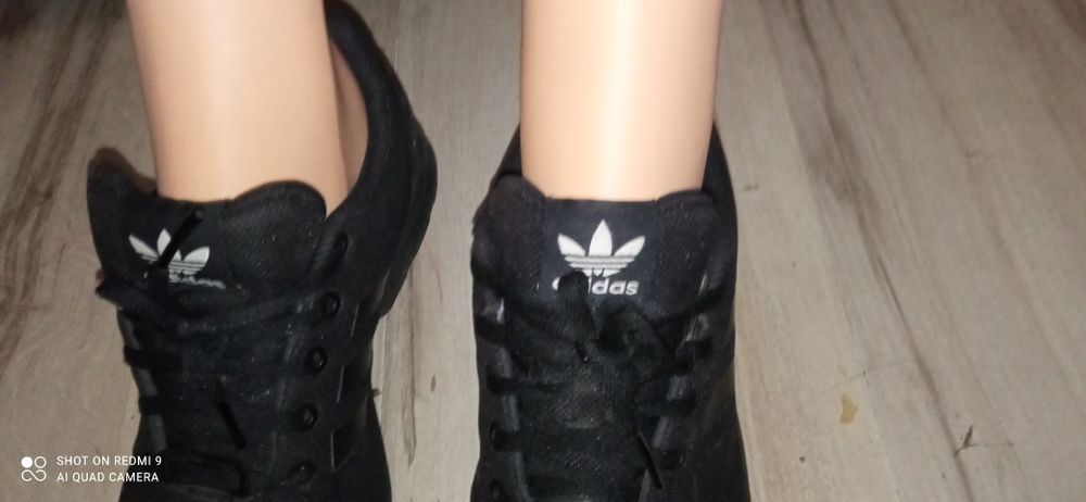 Buty Adidas flux