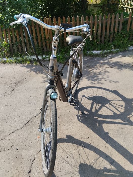 Електровелосипеди