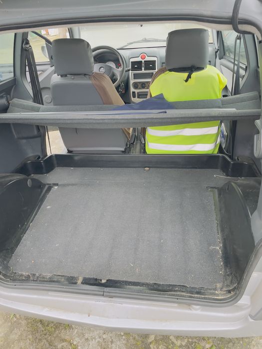 Aixam A.741 motor kubota