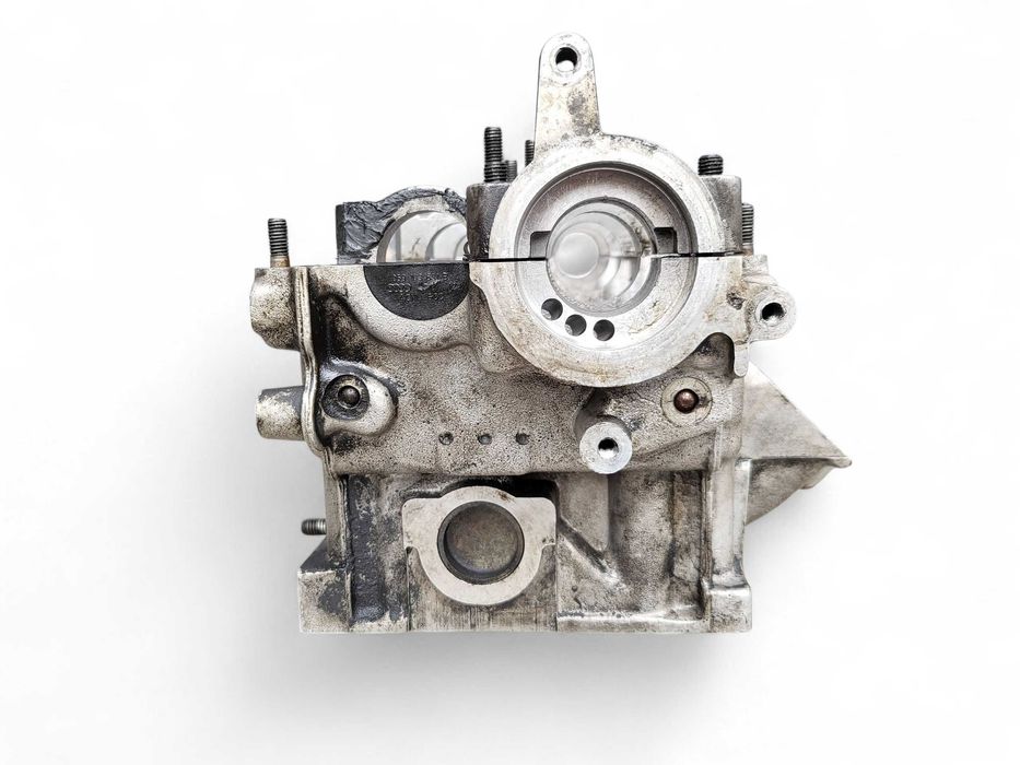 ГБЦ головка блока Audi A4 B5 A6 C5 A8 Passat B5 2.5 TDI 1996-2005