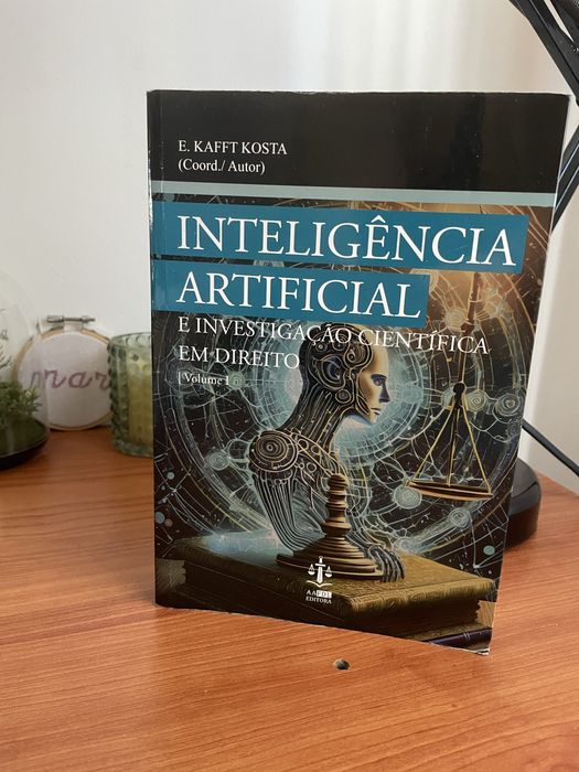 Inteligência Artificial