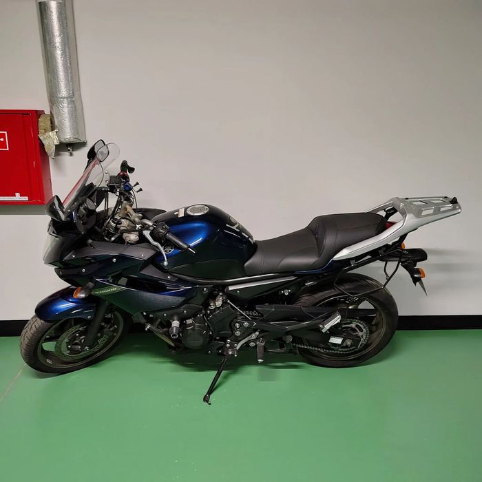 Yamaha