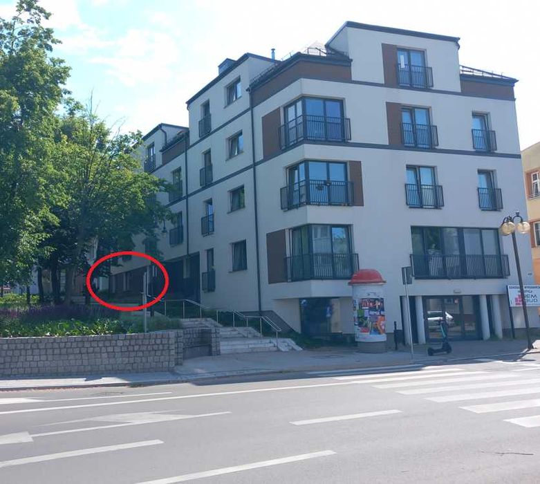 sprzedaż mieszkania