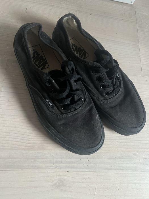 Tenisówki vans authentic