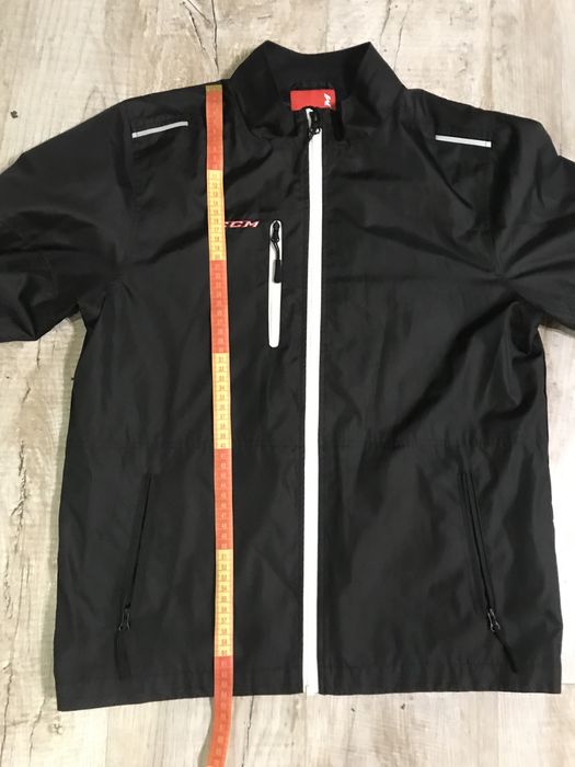 Куртка CCM