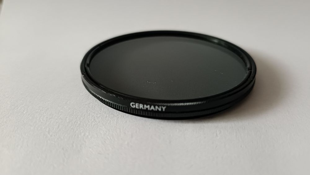 Filtr polaryzacyjny B+W slim 67 mm