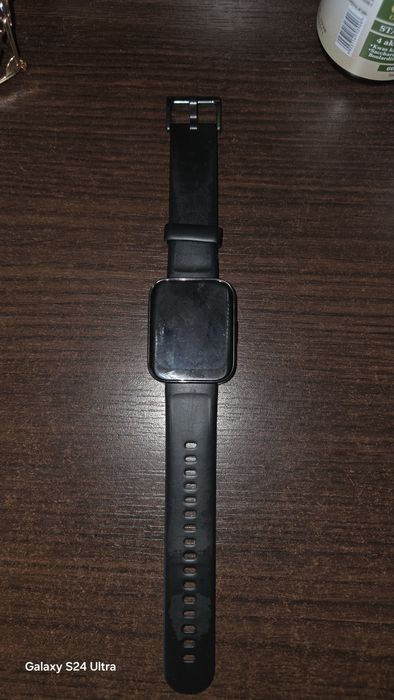 Realme watch 3  malo uzywany