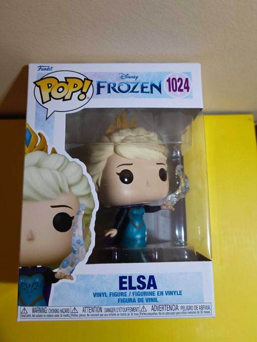 Funko Pop - Disney