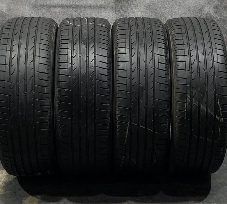 ‼️ЛІТНЯ РЕЗИНА‼️ Bridgestone • 225/55 R18 АРТ:640