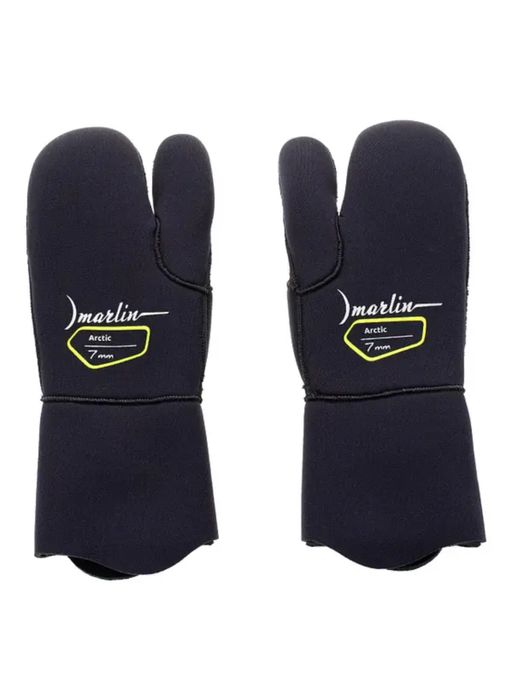 Перчатки для подводной охоты Marlin Arctic 7 mm