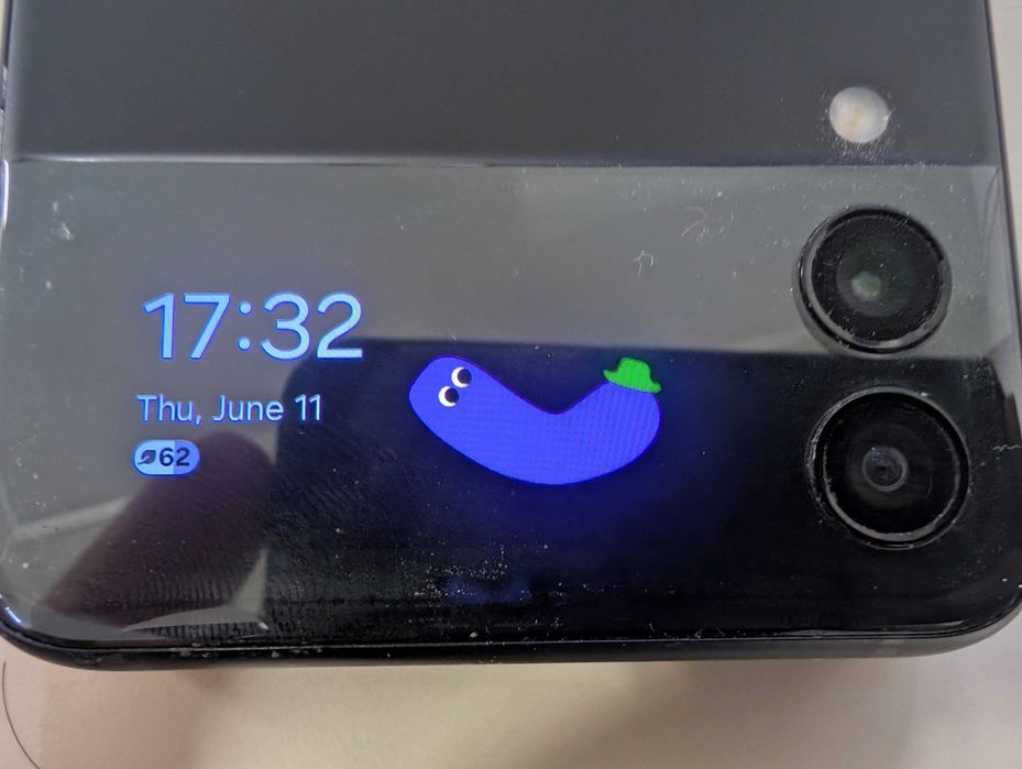 Samsung Z Flip 3 5G