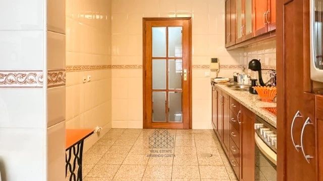 Apartamento T2 Paços de Brandão