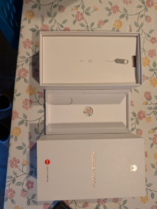 Huawei p30 pro .