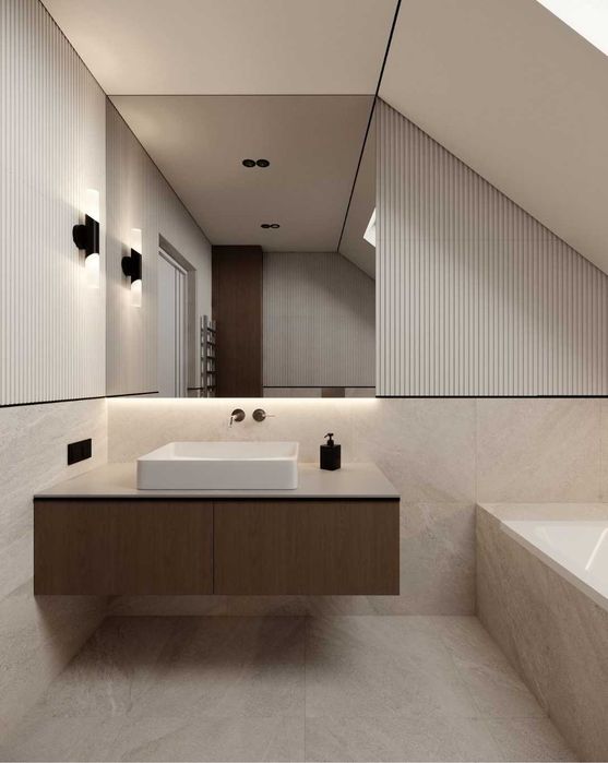 Дизайн ітер'єру, дизайн проект квартири, будинку, планування