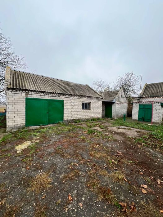 Продається будинок