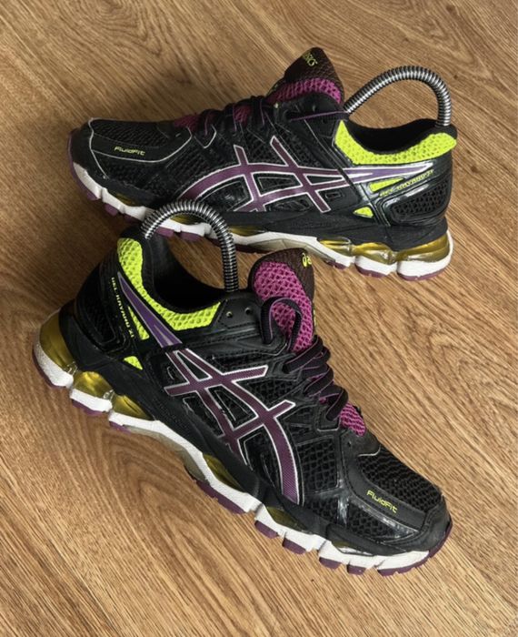 ASICS GEL-Kayano 23