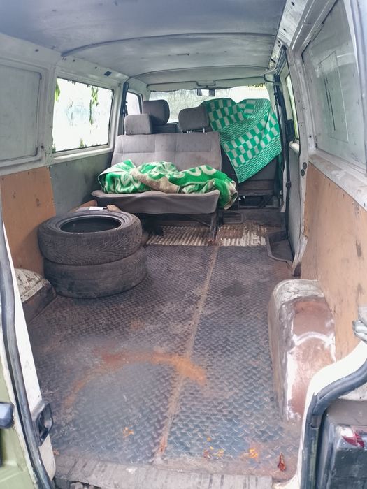 Продам Volkswagen t 4