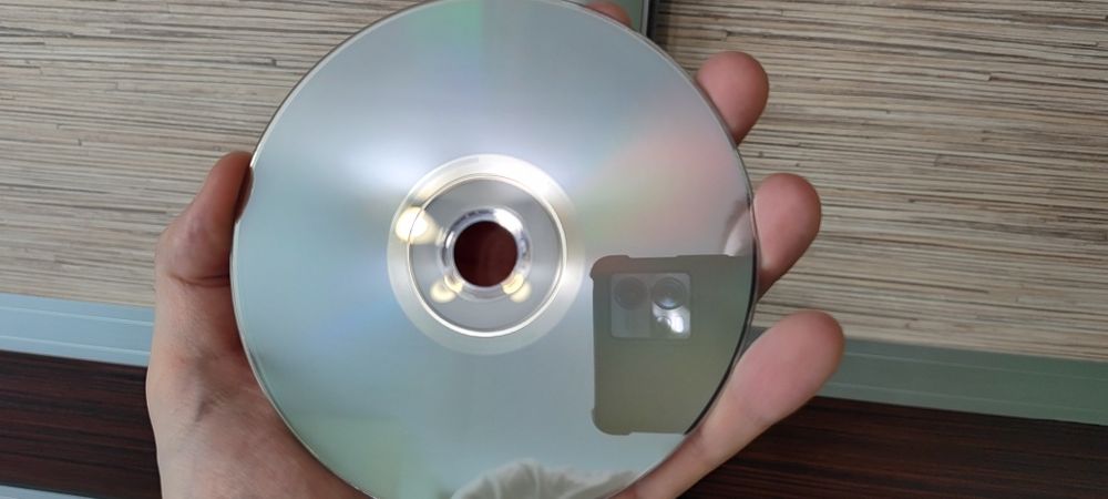 Hellraiser kolekcja filmów na DVD