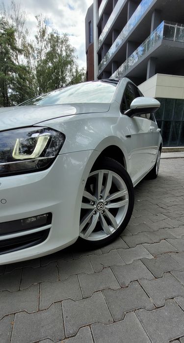 VOLKSWAGEN GOLF 2012 VIN WVWZZZAUZDW022275 фото оголошення 9 з 23