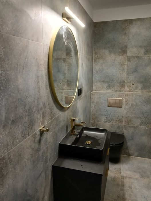 Uslugi remonto budowlane