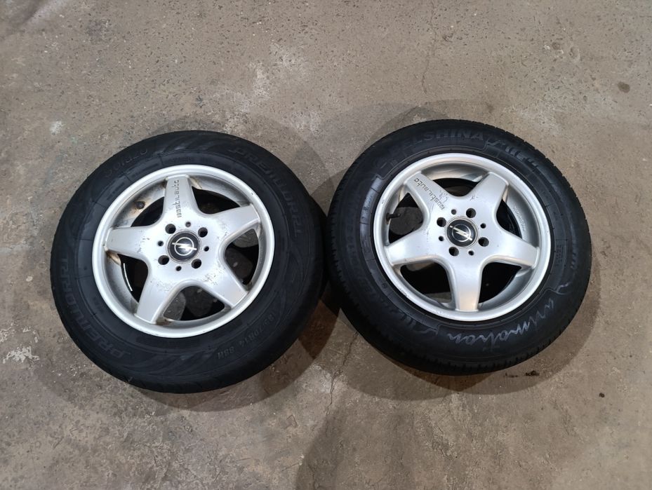 Продам диски! 4*100 R14
