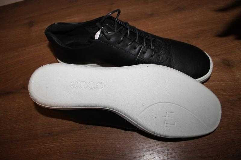 41 ecco simpil 208613 оригінальні кеди