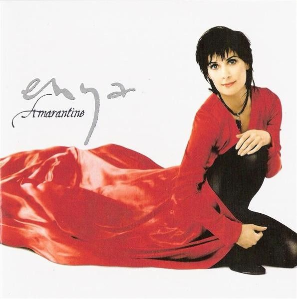 7 CDs Enya como Novos. Oportunidade.