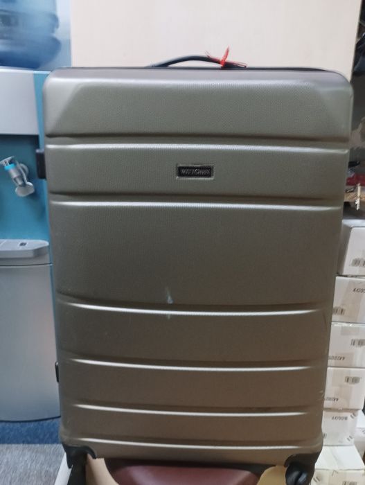 Валіза Wittchen 68x50