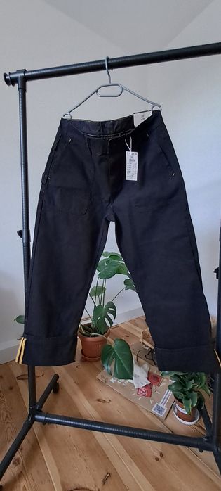 Spodnie męskie CROPP