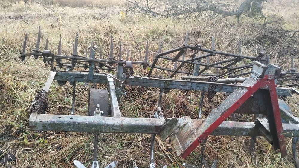 Продам ЮМЗ повністю в робочому стані,з навісним ,