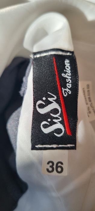 Elegancka sukienka wesele/komunia