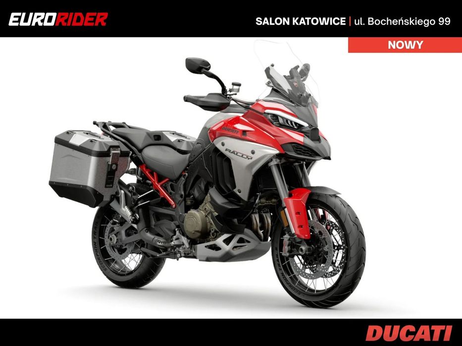Ducati