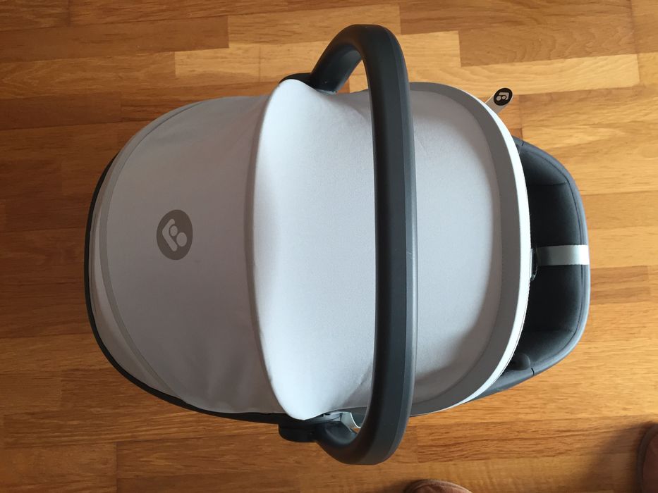 Maxi Cosi Cadeira auto Coral