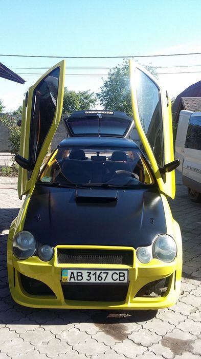 Продам  автомобиль