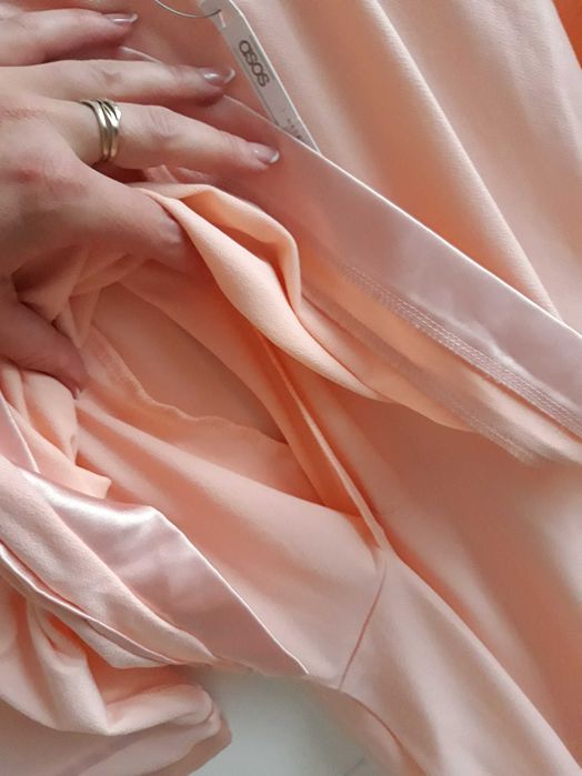 Nowa sukienka asos maternity s do karmienia ciążowa