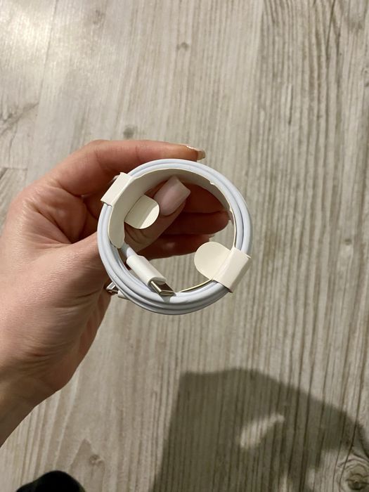 Кабель для айфона