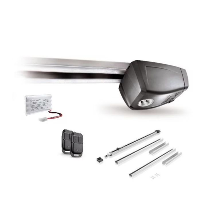 Somfy GDK 700 Naped do bramy garazowej + akumulator 2 piloty.