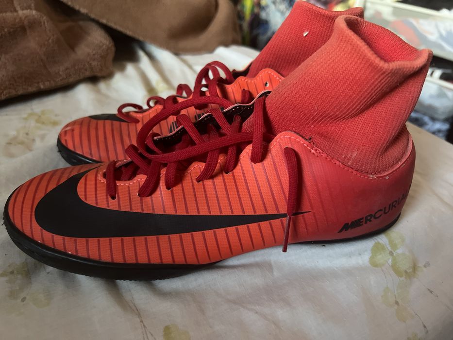 Tenis usados bons preços