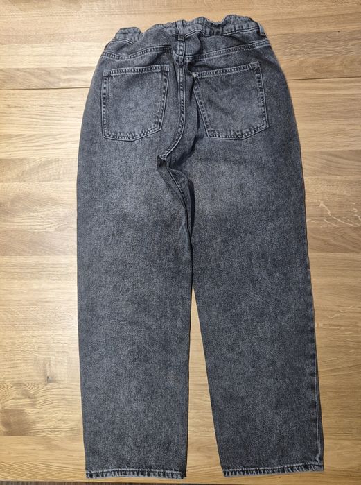 Jeansy chłopięce h&m 158