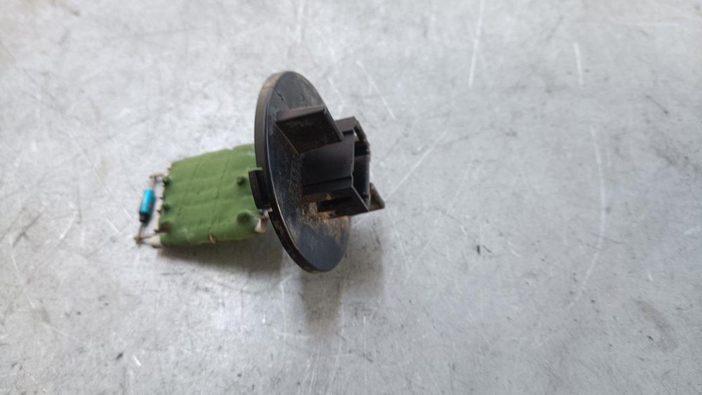 resistência sofagem citroen C3