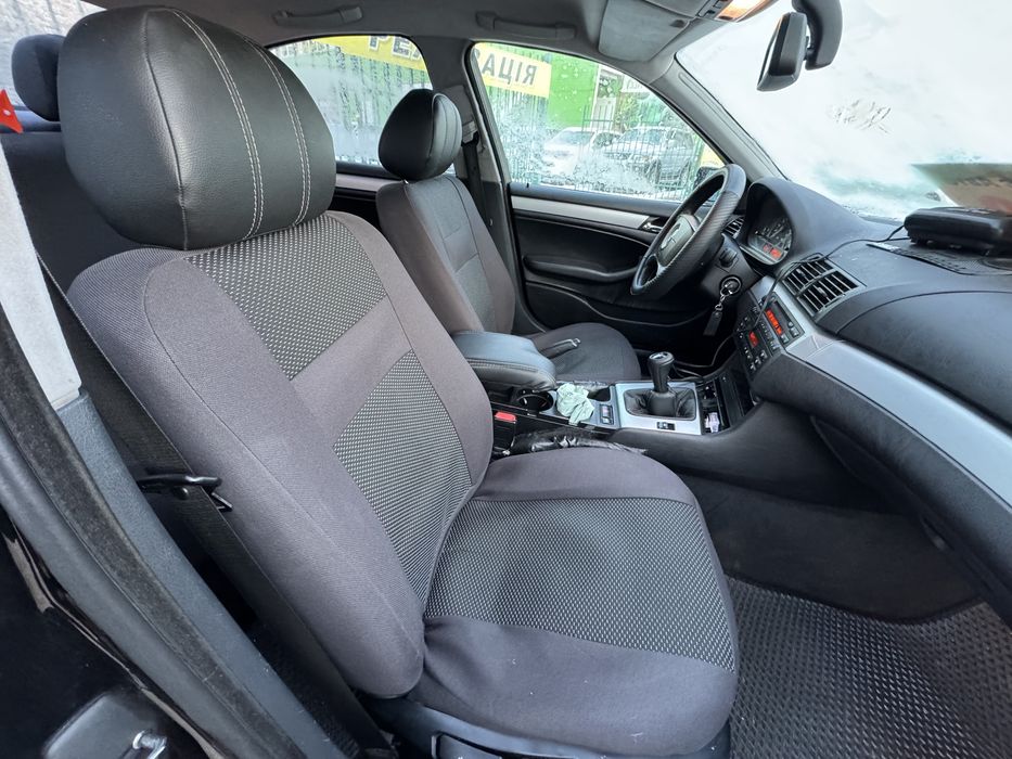 BMW 3 E46 (Розстрочка без першого внеску) Твоє Авто Кривий Рі