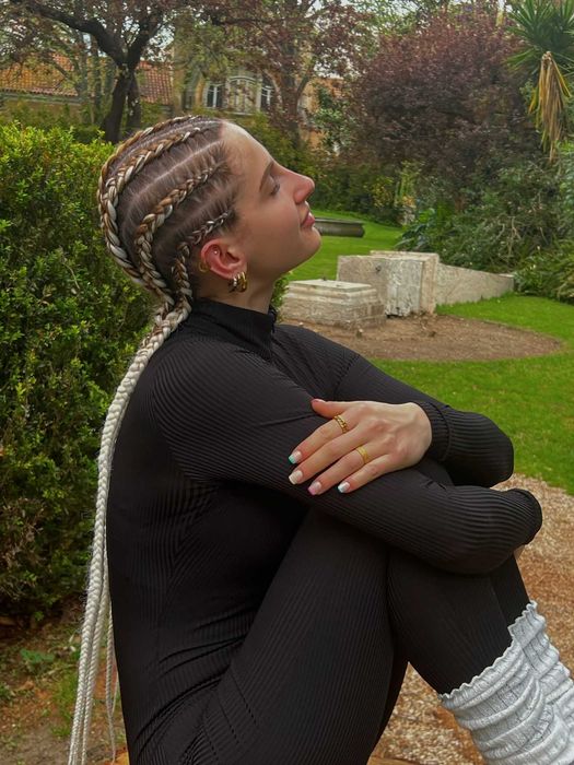 Tranças Africanas / Afro - Braids em Lisboa