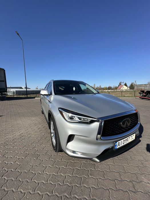 Infiniti QX50 2019 VIN 3PCAJ5M10KF146405 фото оголошення 14 з 24