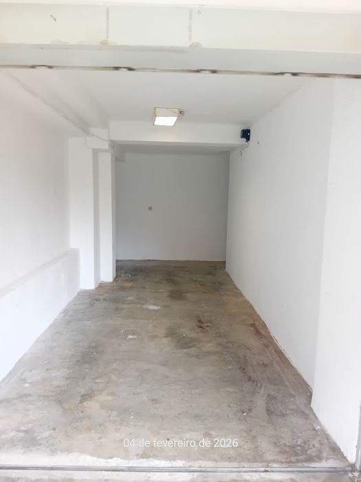 Garagem ou pequeno Armazém