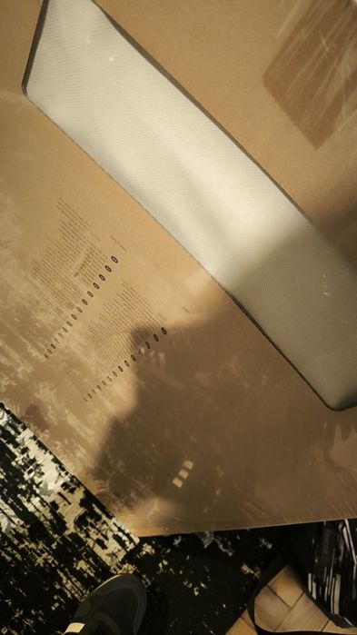 Capa sofá IKEA Vinliden 2 lugares - bege - 604.437.59 - NOVA