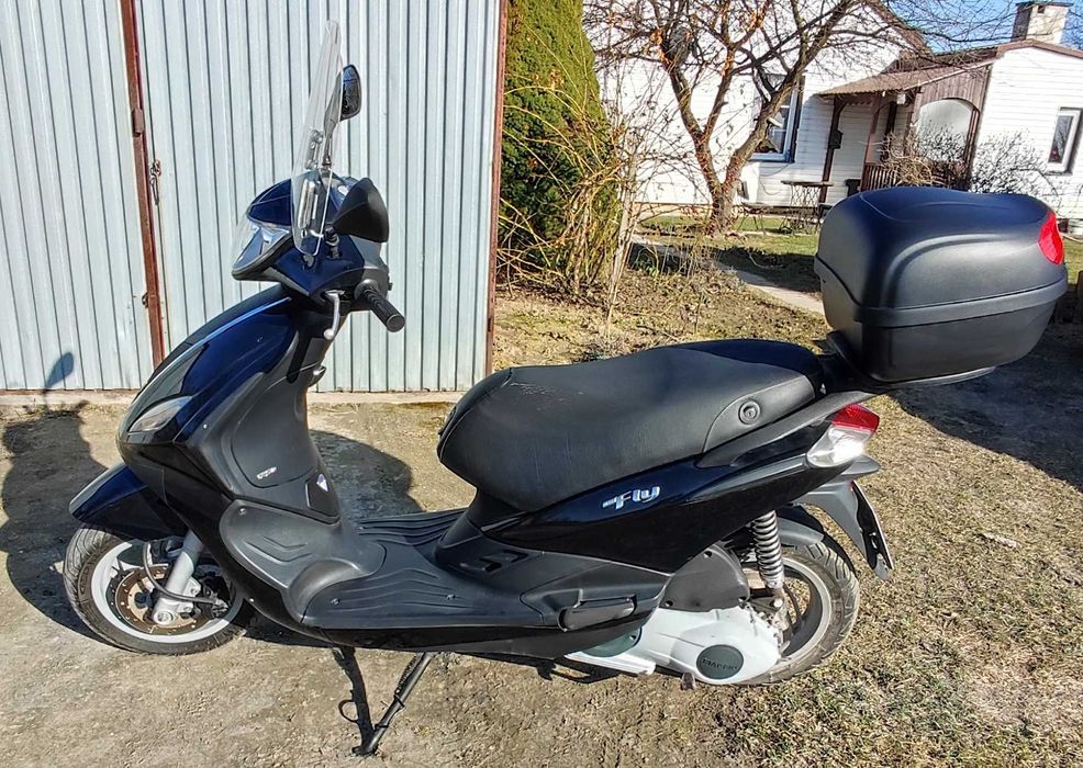 Piaggio