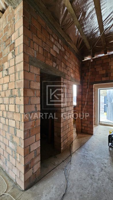 Продам будинок у Ворзелі! 128м2. Без комісії